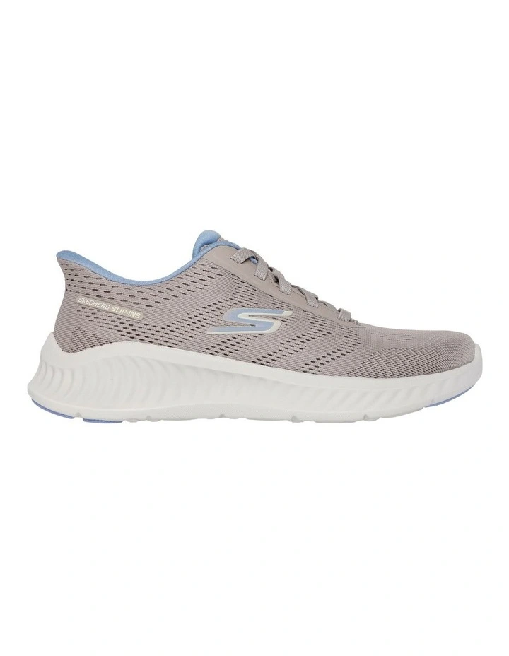 125643 Go Walk Now Slip-Ins in Brown image 1