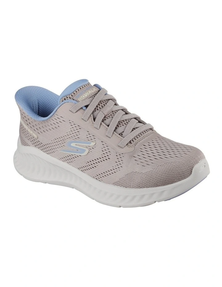 125643 Go Walk Now Slip-Ins in Brown image 4