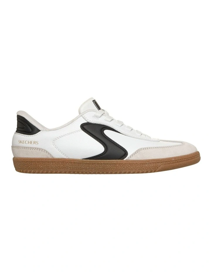 185322 Hotshot Slip-Ins Shoes in White image 1