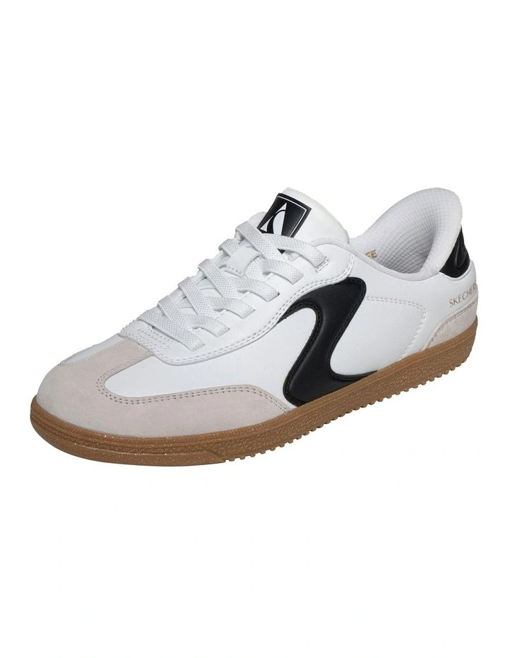 185322 Hotshot Slip-Ins Shoes in White image 3