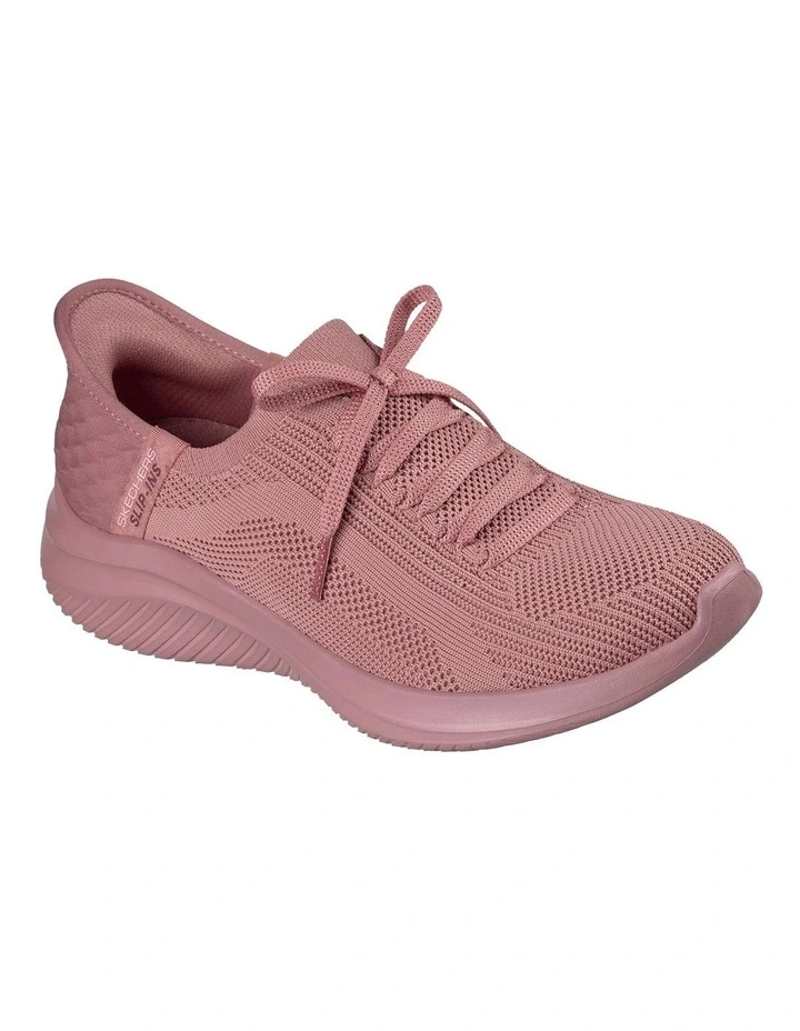 Slip-Ins Ultra Flex 3.0 Pure Colour Shoe in Purple image 1