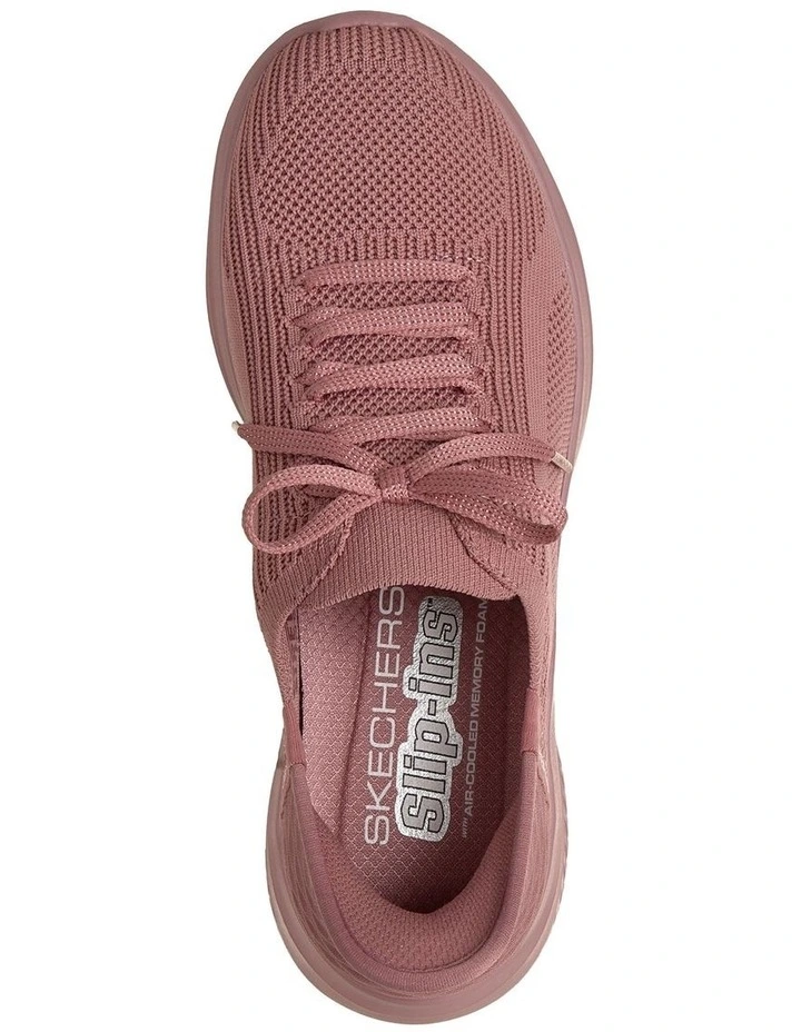 Slip-Ins Ultra Flex 3.0 Pure Colour Shoe in Purple image 3