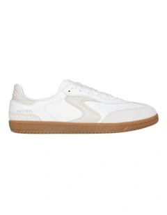185232 Hotshot Kickoff Shoes in White