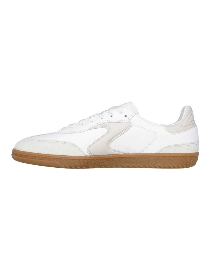 185232 Hotshot Kickoff Shoes in White image 5