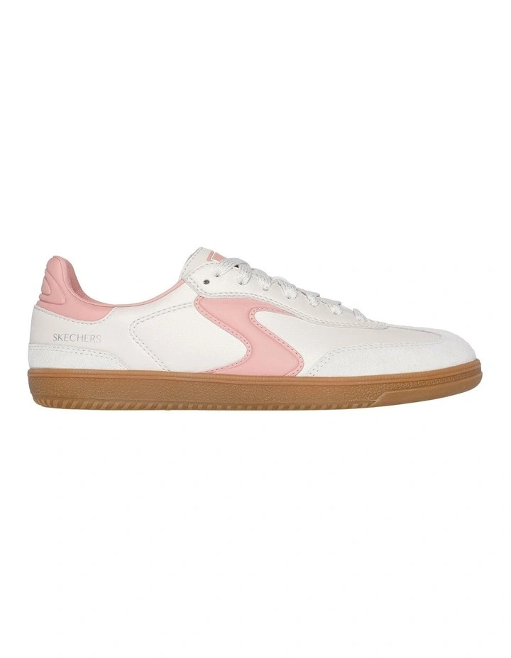 185232 Hotshot Kickoff Shoes in Natural Pink image 1