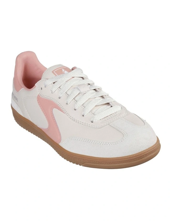 185232 Hotshot Kickoff Shoes in Natural Pink image 4