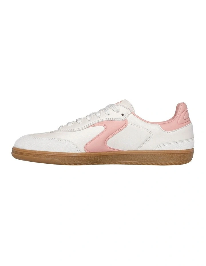 185232 Hotshot Kickoff Shoes in Natural Pink image 5