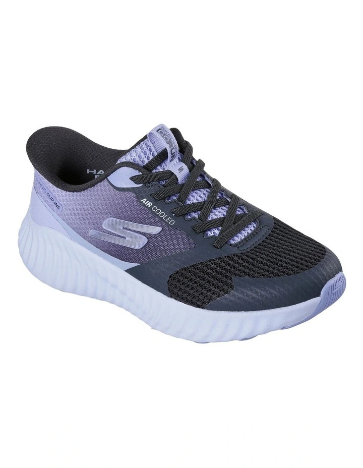 Go Run Now Shoes in Starfuse image 1