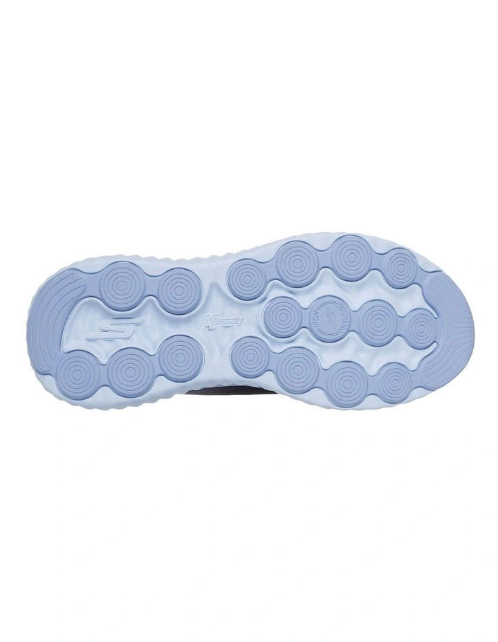 Go Run Now Shoes in Starfuse image 6