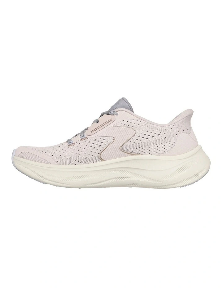 Skechers Slip-Ins Skech Cloud  Plush Horizon in White image 3