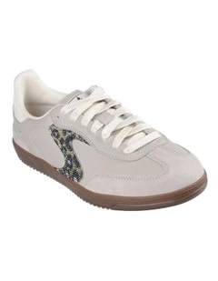 Hotshot - Shimmering Spots in Grey