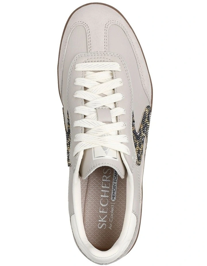 Hotshot - Shimmering Spots in Grey image 4