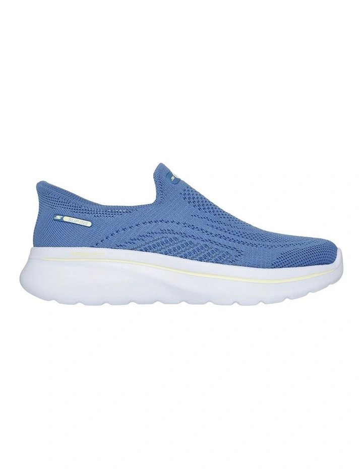Go Walk Arch Fit N-Joy Shoes in Arianne image 2