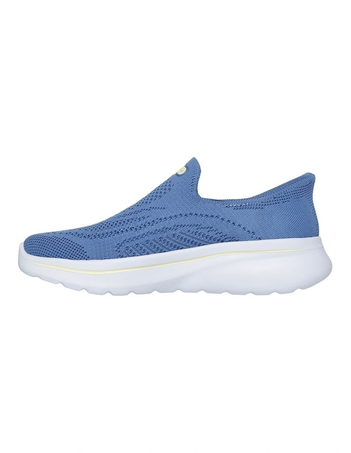 Go Walk Arch Fit N-Joy Shoes in Arianne image 3