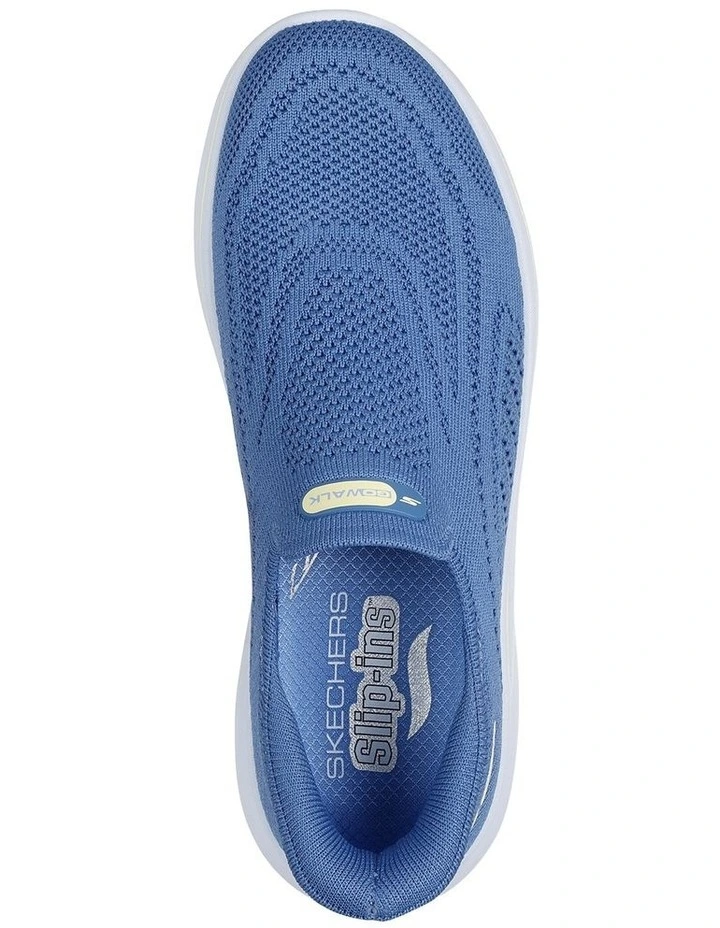 Go Walk Arch Fit N-Joy Shoes in Arianne image 4