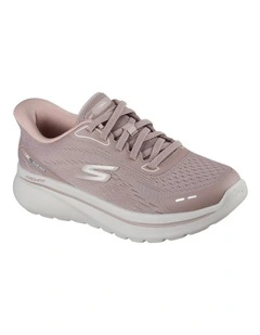 Go Walk Arch Fit N-Joy in Taupe