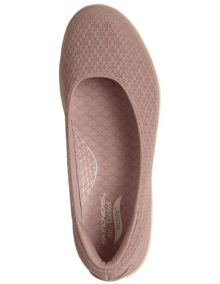 Arch Fit Inspire Aubrey in Purple image 2