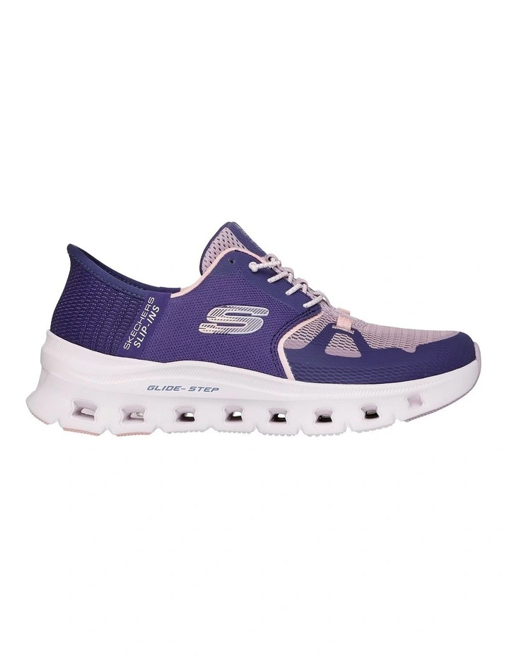 Skechers Slip-Ins: Glide-Step Pro Wide Fit image 2