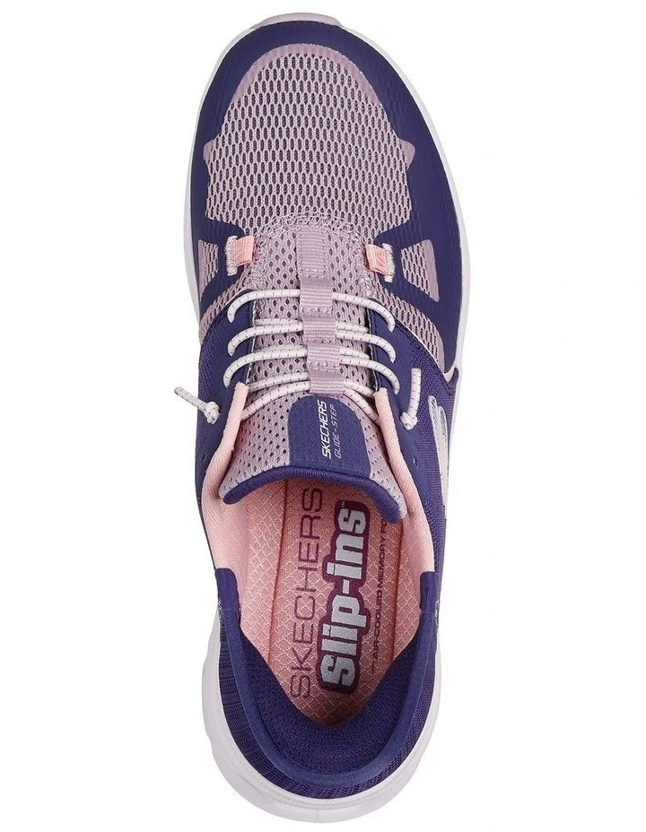 Skechers Slip-Ins: Glide-Step Pro Wide Fit image 4
