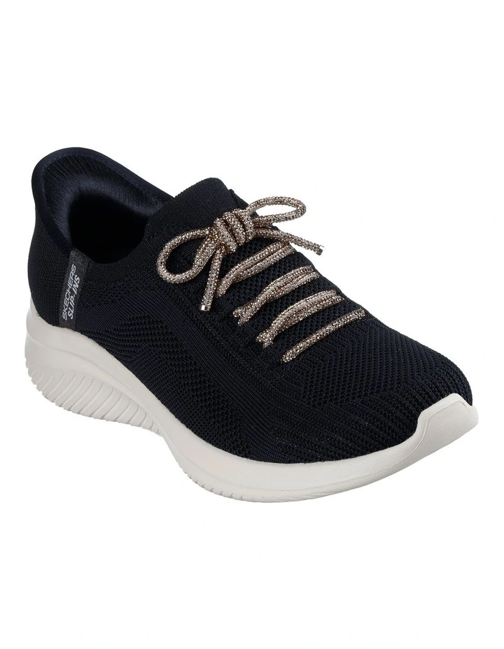 Skechers Slip-Ins: Ultra Flex 3.0 Shoes in Diamond Dreamer image 1