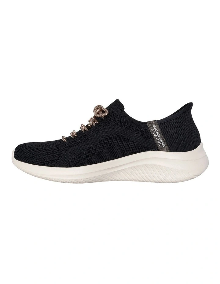 Skechers Slip-Ins: Ultra Flex 3.0 Shoes in Diamond Dreamer image 3