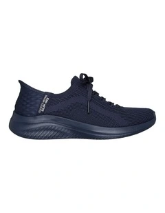Slip-Ins Ultra Flex 3.0 Sneaker in Blue