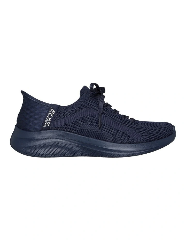 Slip-Ins Ultra Flex 3.0 Sneaker in Blue image 1
