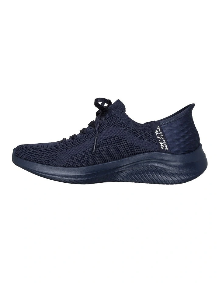 Slip-Ins Ultra Flex 3.0 Sneaker in Blue image 3