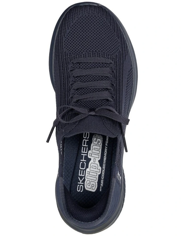 Slip-Ins Ultra Flex 3.0 Sneaker in Blue image 4