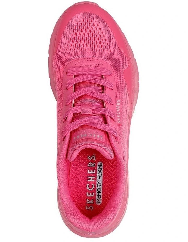 Uno Flex Spring On Air Shoes in HTPK Hot Pink image 4