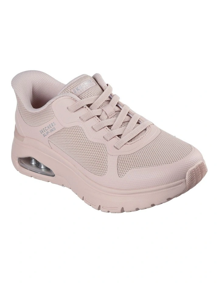 Skechers Slip-Ins: Uno Flex Shoes in Ivorine image 1