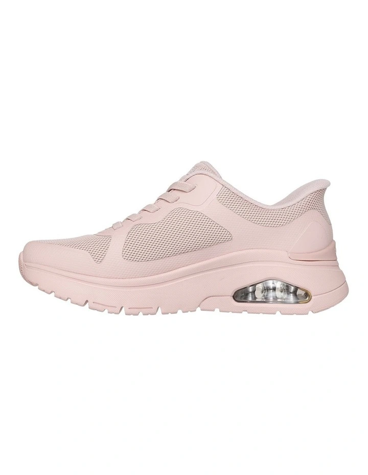 Skechers Slip-Ins: Uno Flex Shoes in Ivorine image 5