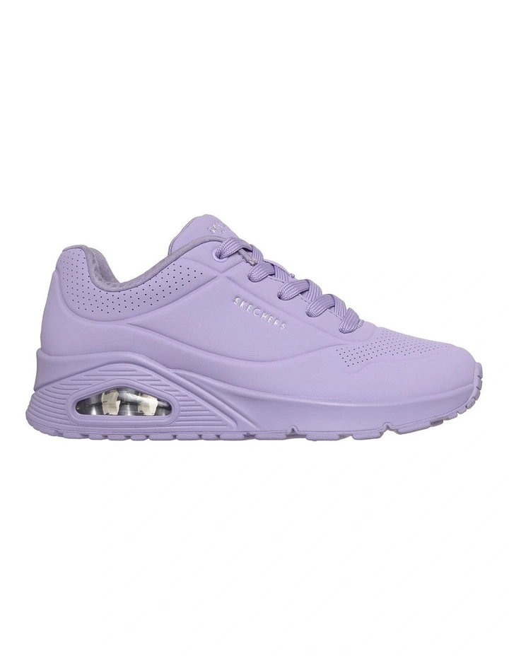 Uno - Stand On Air in Lavender image 4