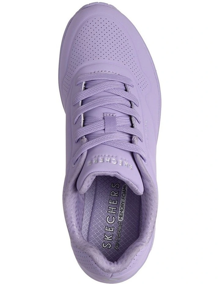 Uno - Stand On Air in Lavender image 5