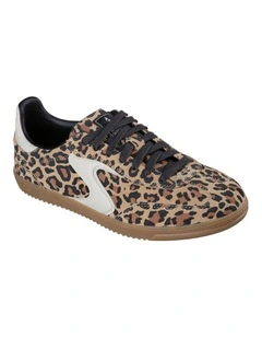 Hotshot On The Prowl Shoes in Leopard