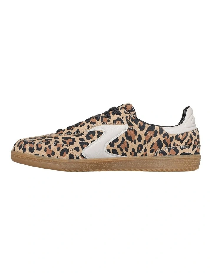 Hotshot On The Prowl Shoes in Leopard image 2