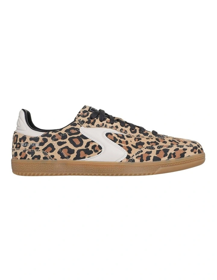 Hotshot On The Prowl Shoes in Leopard image 3