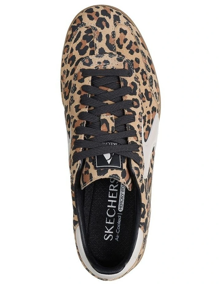 Hotshot On The Prowl Shoes in Leopard image 4