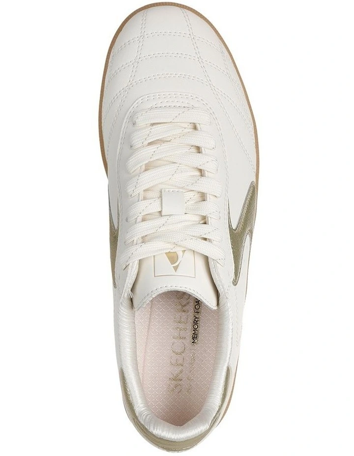 Hotshot Simply Stitched in Natural/Gold image 5