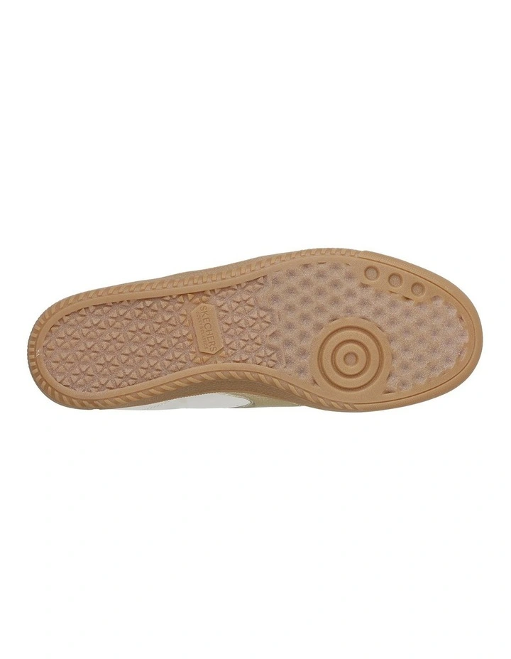 Hotshot Simply Stitched in Natural/Gold image 6
