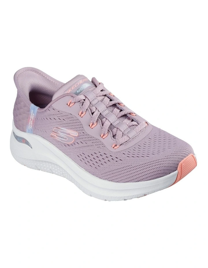 SKECHERS SLIP-INS: ARCH FIT 2.0 - EASY CHIC image 2