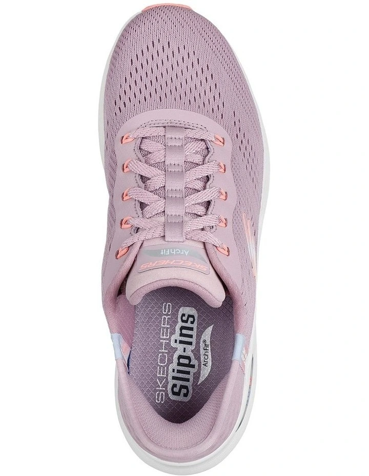SKECHERS SLIP-INS: ARCH FIT 2.0 - EASY CHIC image 4