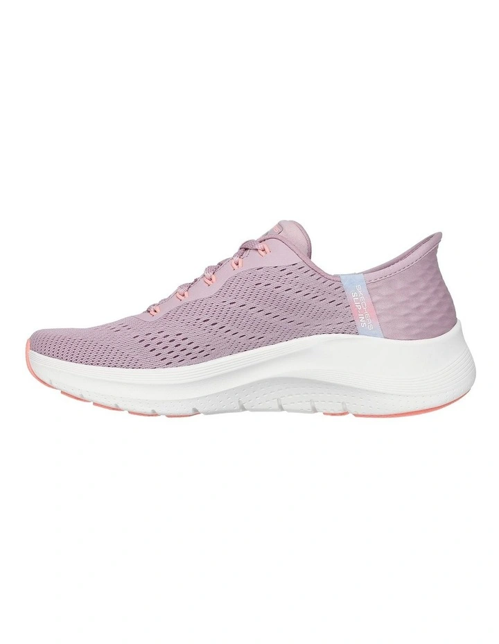 SKECHERS SLIP-INS: ARCH FIT 2.0 - EASY CHIC image 6