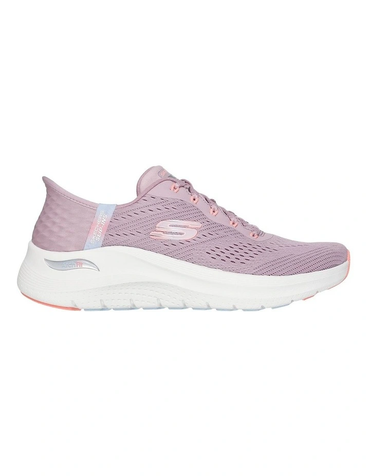 SKECHERS SLIP-INS: ARCH FIT 2.0 - EASY CHIC image 7