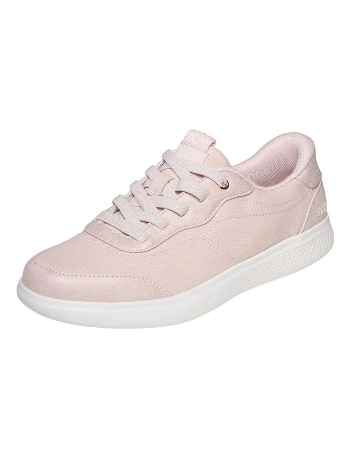 Slip-Ins Bobs Skip Cute City Stride in Light Pink image 3