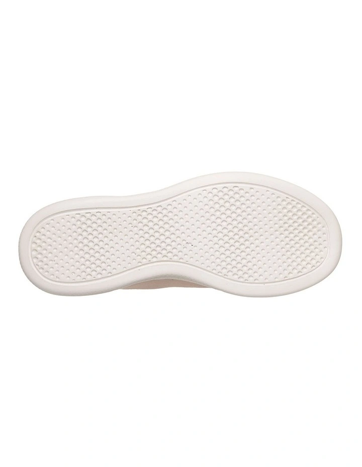 Slip-Ins Bobs Skip Cute City Stride in Light Pink image 4