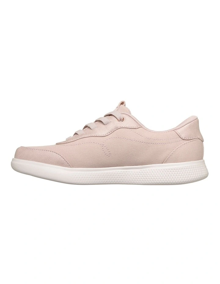 Slip-Ins Bobs Skip Cute City Stride in Light Pink image 5