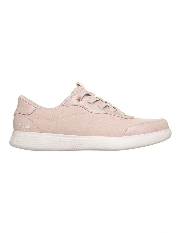 Slip-Ins Bobs Skip Cute City Stride in Light Pink image 6