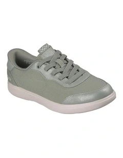 Slip-Ins: Bobs Skip Cute City Stride in Sage Green