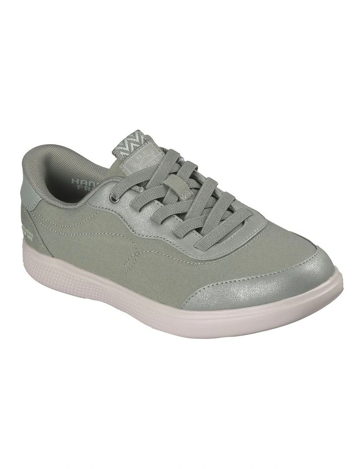 Slip-Ins: Bobs Skip Cute City Stride in Sage Green image 1